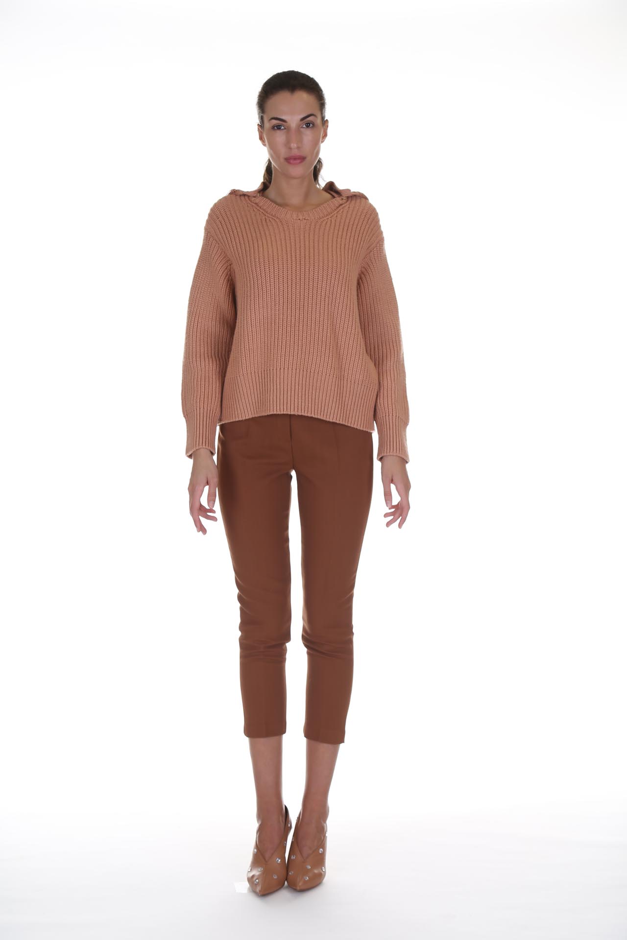 Edun, Jumper